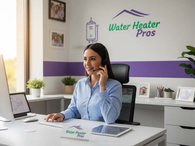 Water Heater Repair  in Dexter  FAQ